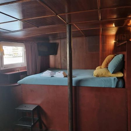 La Cabine Du Capitaine Liege Exterior photo